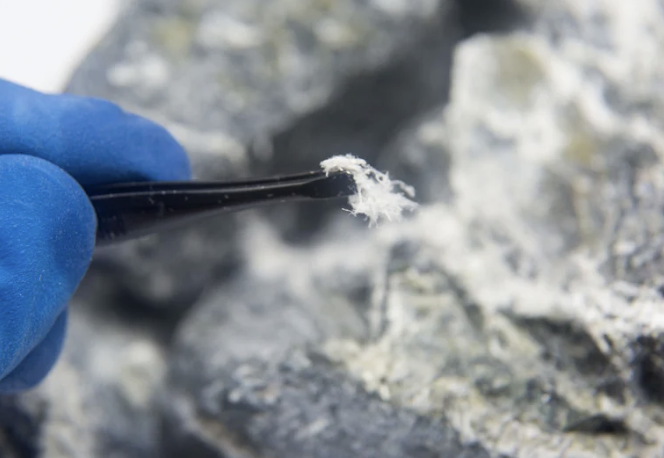asbestos awareness