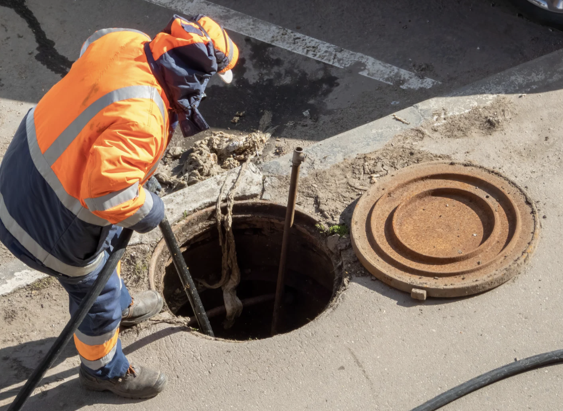 Confined spaces
