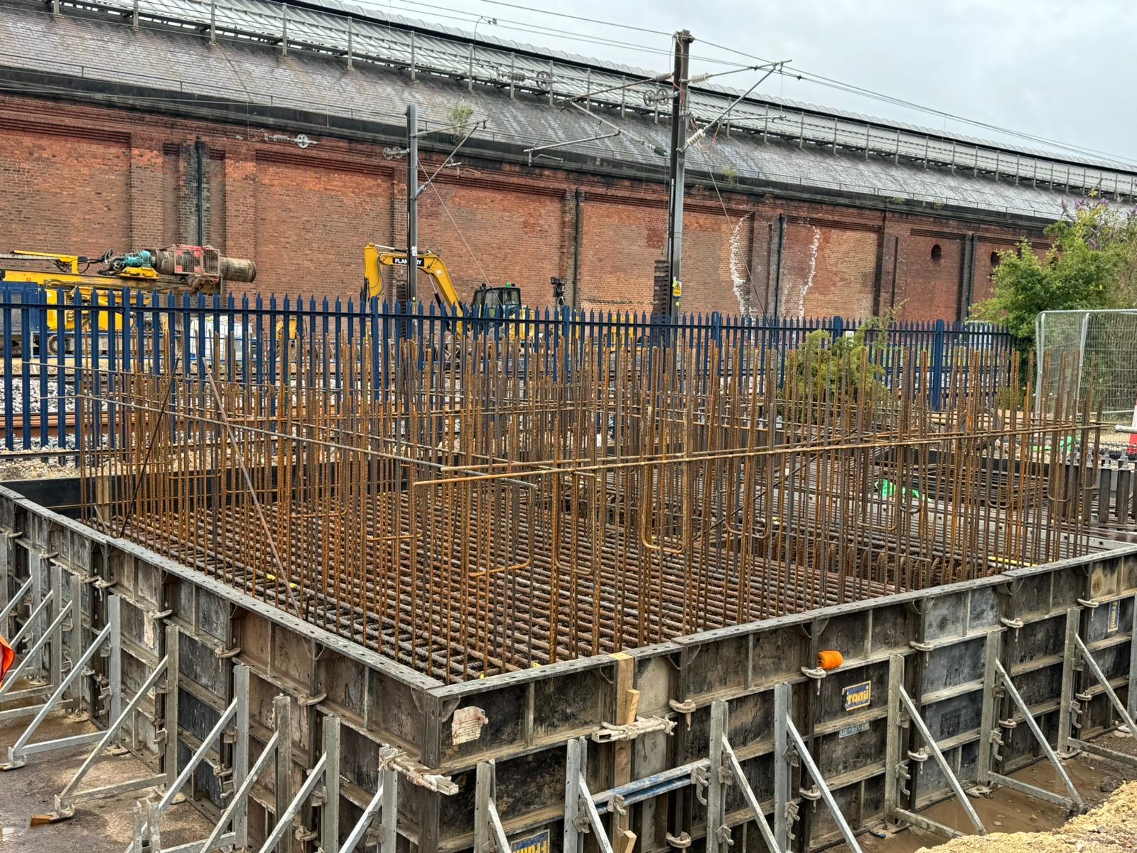 formwork joinery