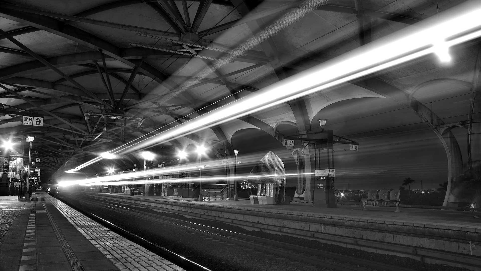 The Hidden Cost of Delay in Rail