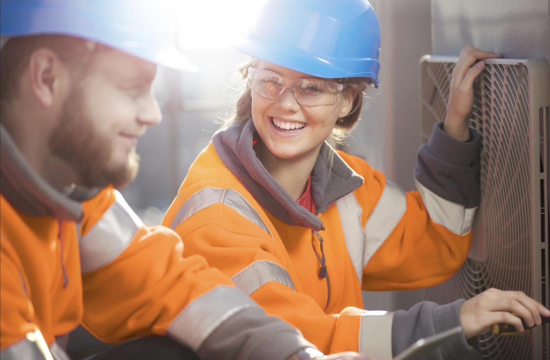 The Next Generation of Rail Engineers