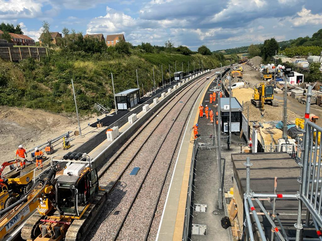 Major Infrastructure Projects 2026