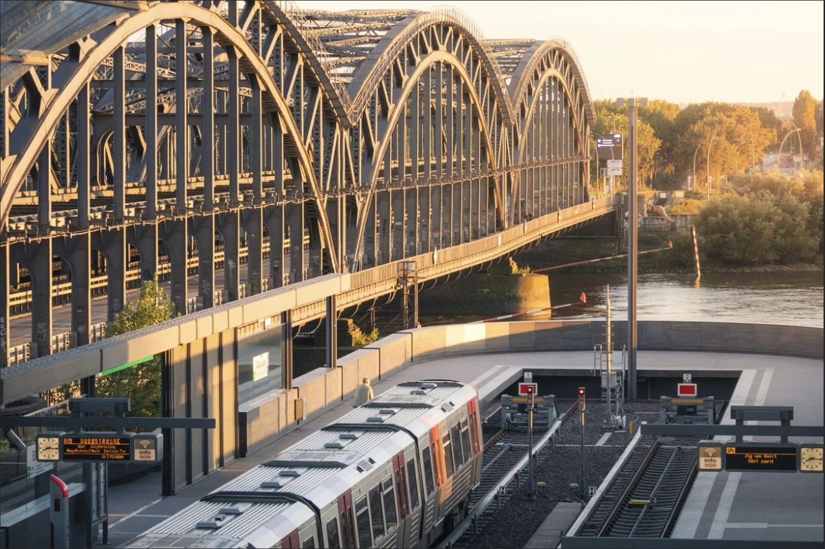 Rail Safety Innovation 2025 Highlights