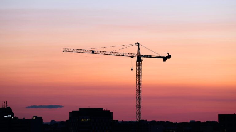 Construction in Live Environments