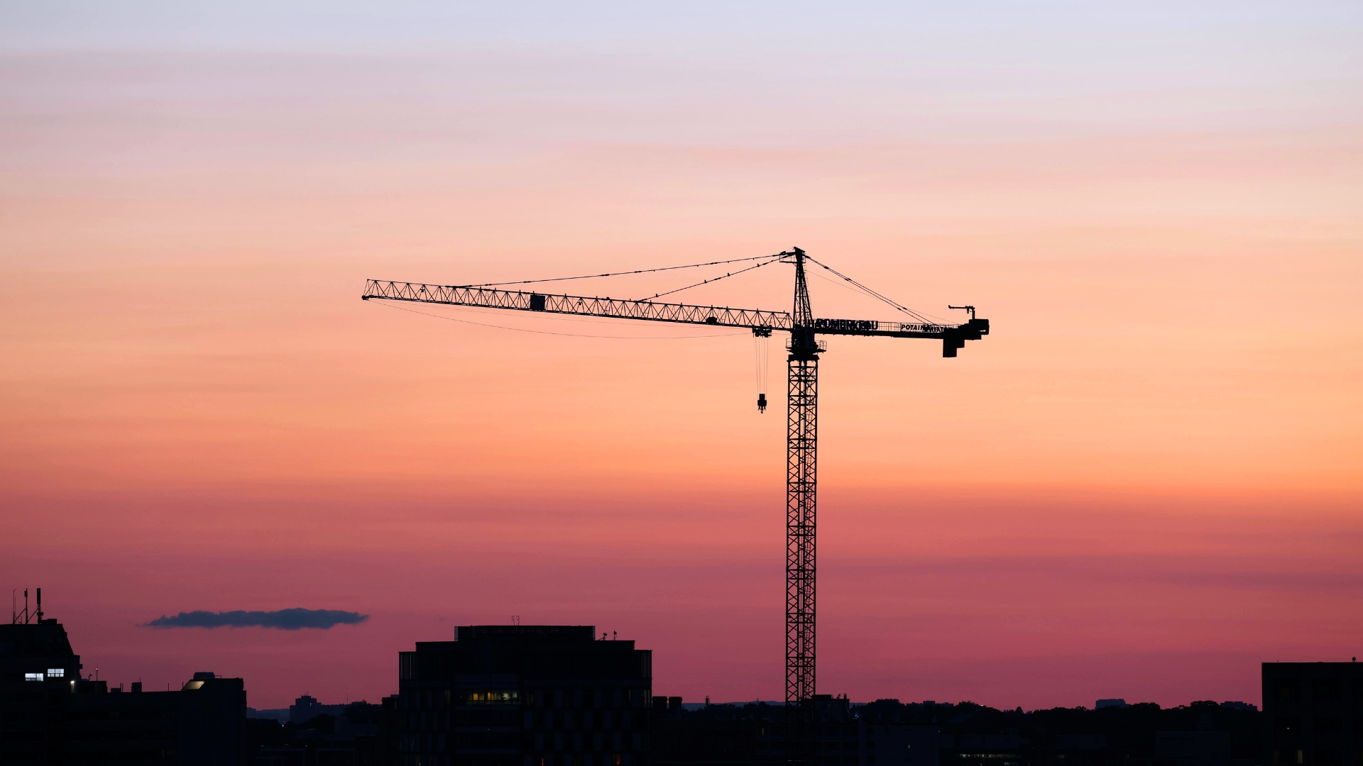 Construction in Live Environments