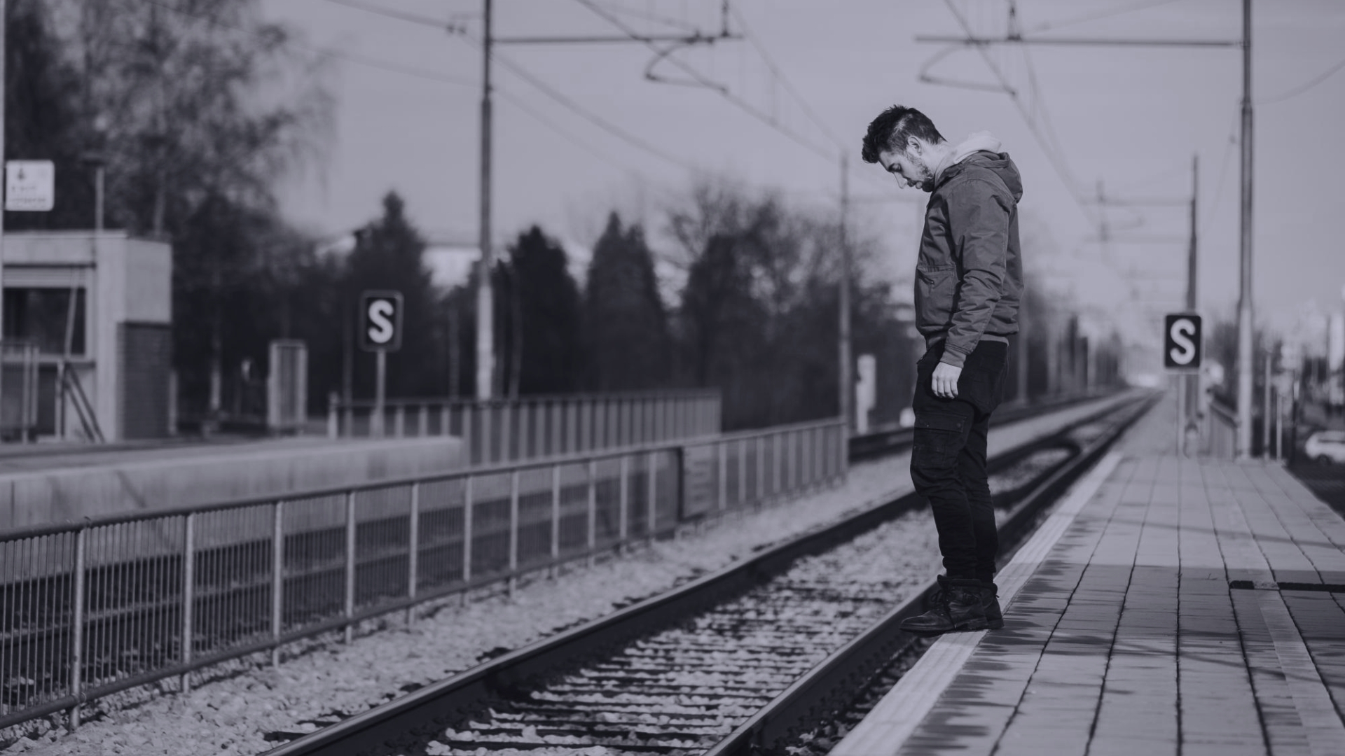Supporting Mental Health in Rail
