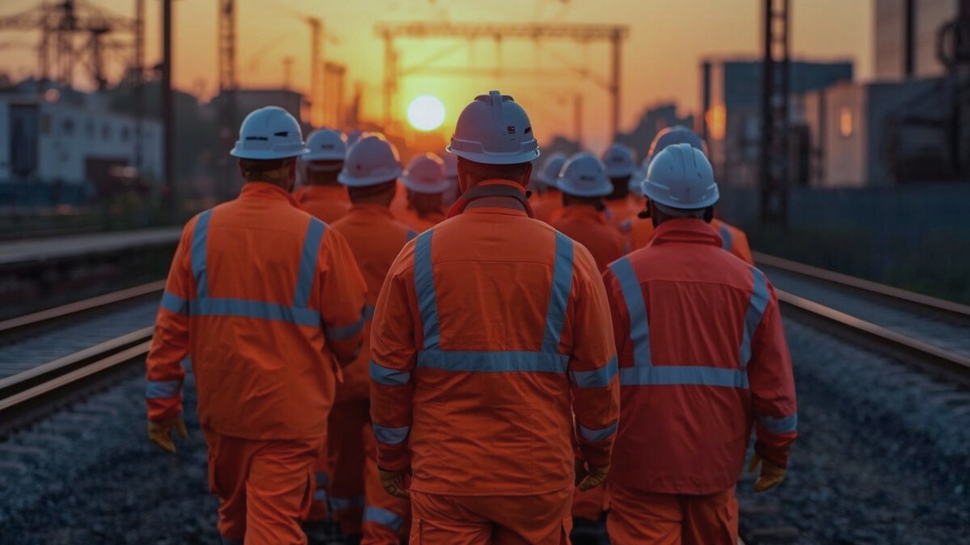 Building Teams for Infrastructure