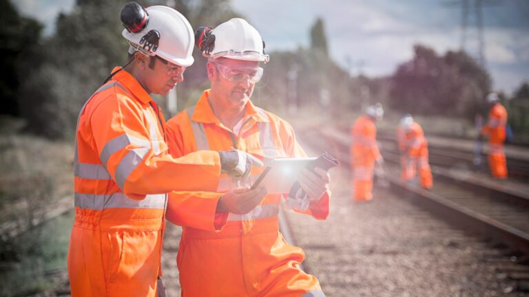 Resourcing the UKâ€™s Infrastructure Pipeline