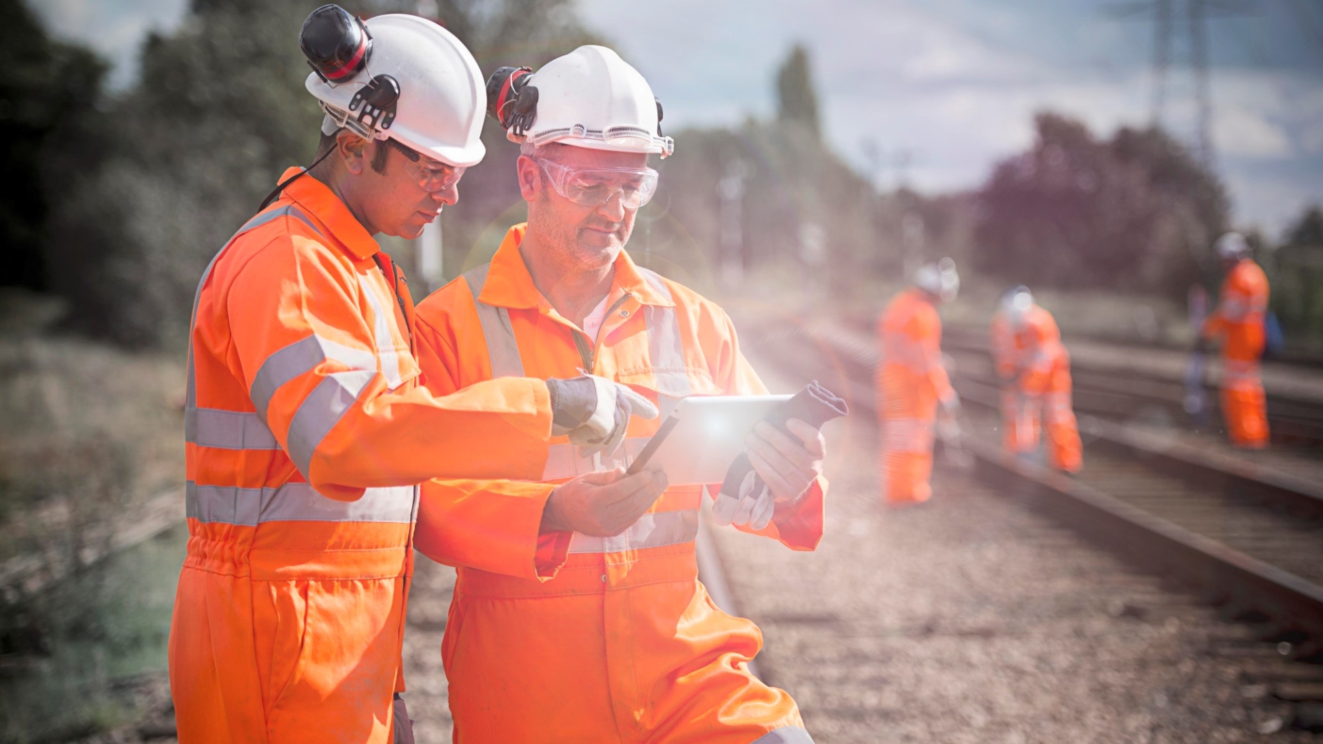 Resourcing the UKâ€™s Infrastructure Pipeline