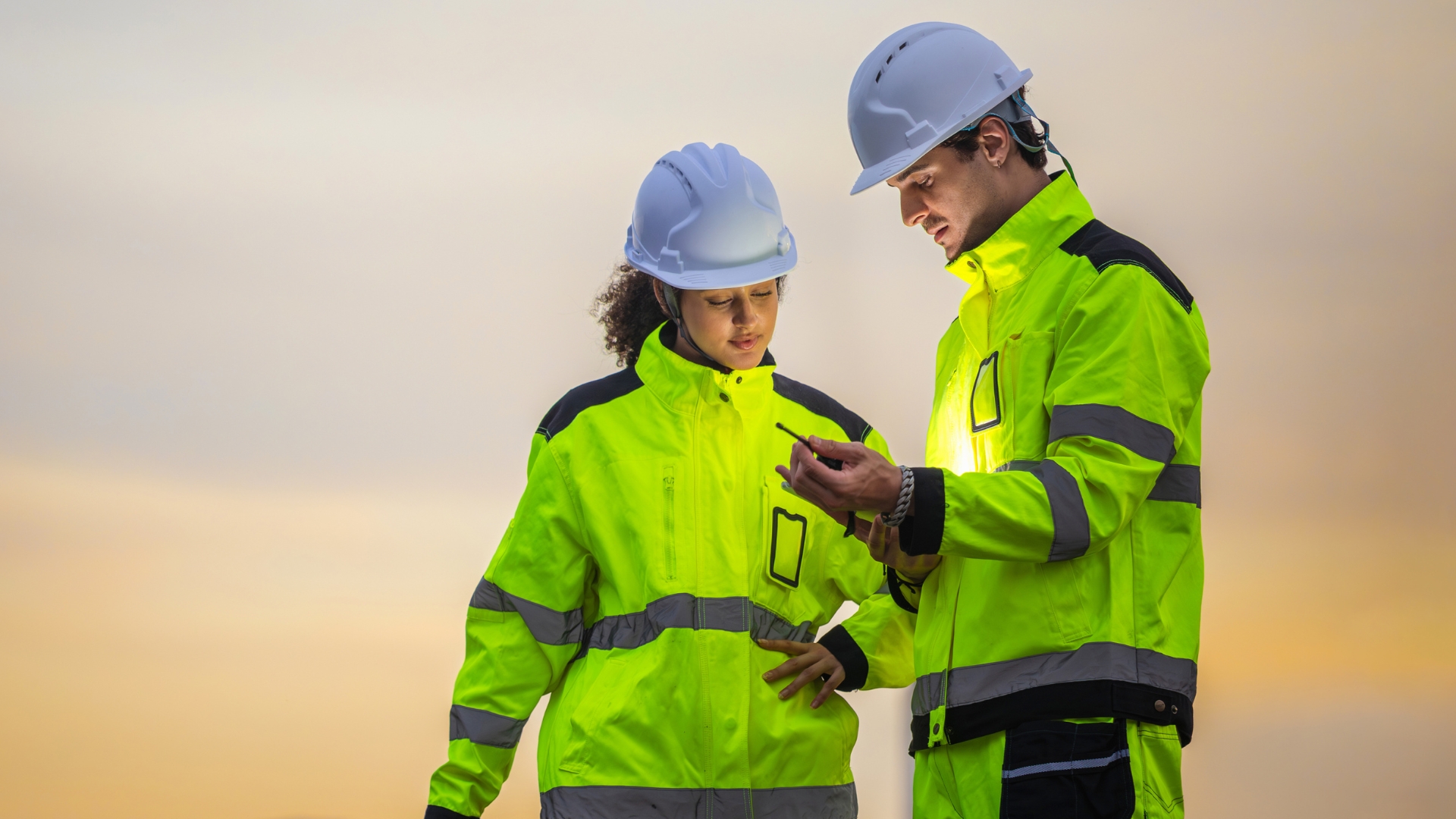 technical services